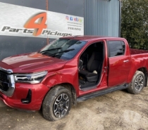 car spares Powys Berriew - Powys - Photos for 2021 toyota hilux invincible vacuum pump part number 293000e011 2